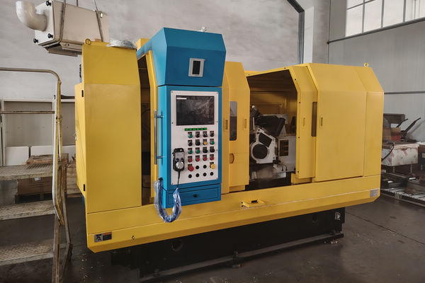 DK77系列线切割机床断丝的内在因素和外在因素分别是什么？